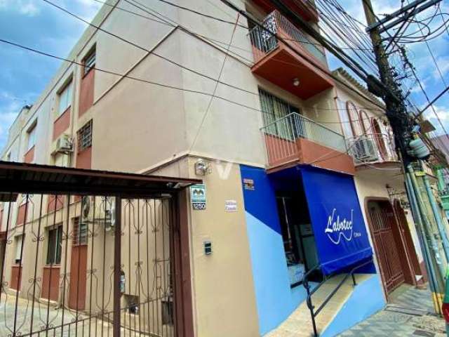 Apartamento no centro de Santa Maria!