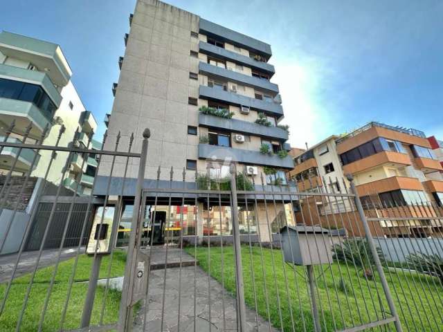 Apartamento para venda no Edificio Alicante