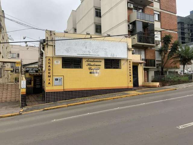 Casa Comercial localizado no Centro de Santa Maria -RS