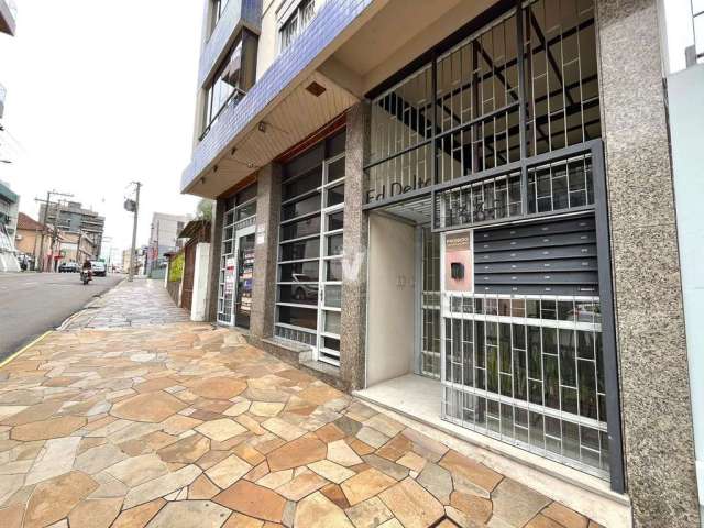 Loja térrea localizada no Centro de Santa Maria -RS