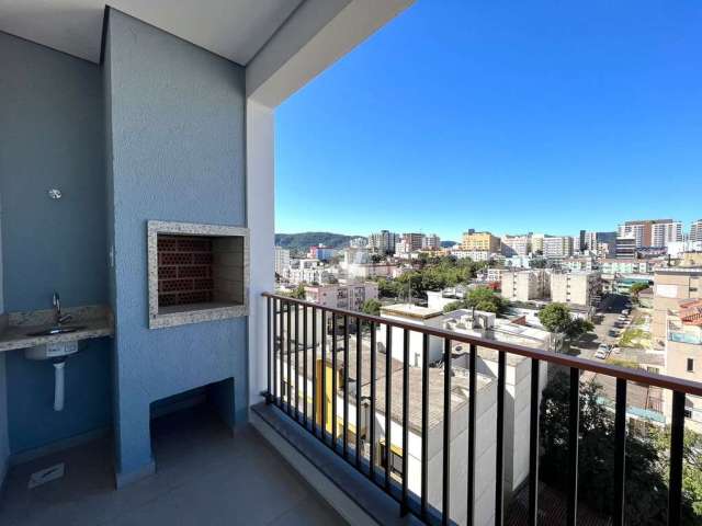 Excelente apartamento novo para Locação, localizado no Bairro Bonfim.