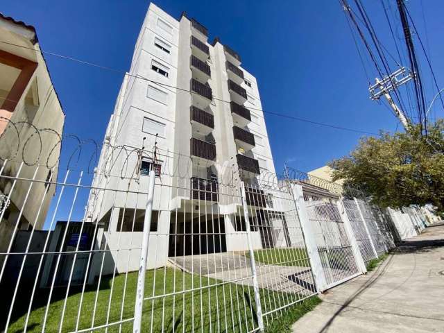 Apartamento 02 Dormitórios próximo a UFN!