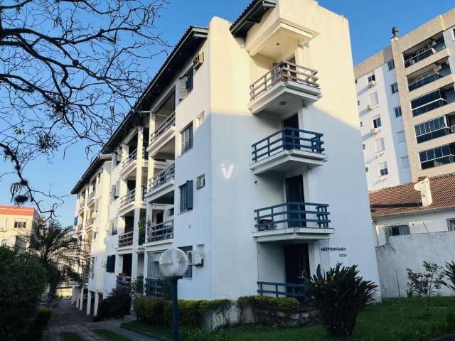 Apartamento 2 dormitórios à venda Centro Santa Maria/RS