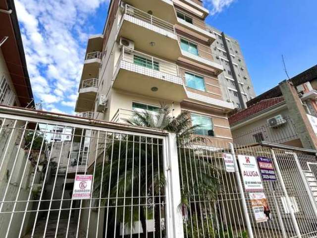 Apartamento Central de 1 dormitório!