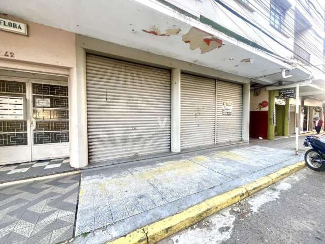 Loja para alugar Rua Venâncio Aires, Centro, Santa Maria!