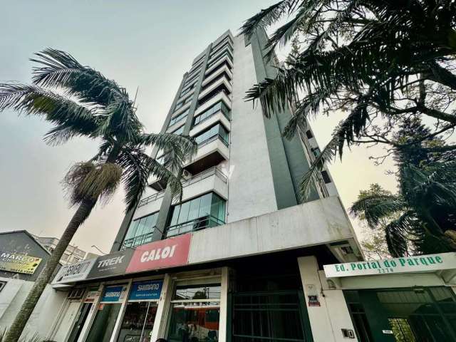 Incrível apartamento de 3 dormitórios na Avenida Dores!