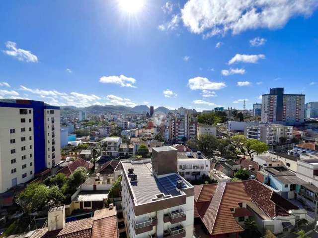 Apartamento novo, poucos metros da UFN!