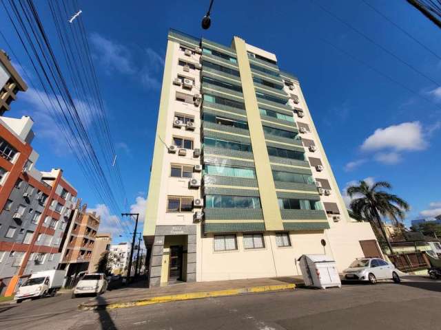 Apartamento 3 dormitórios Bairro Nossa senhora de Fátima!