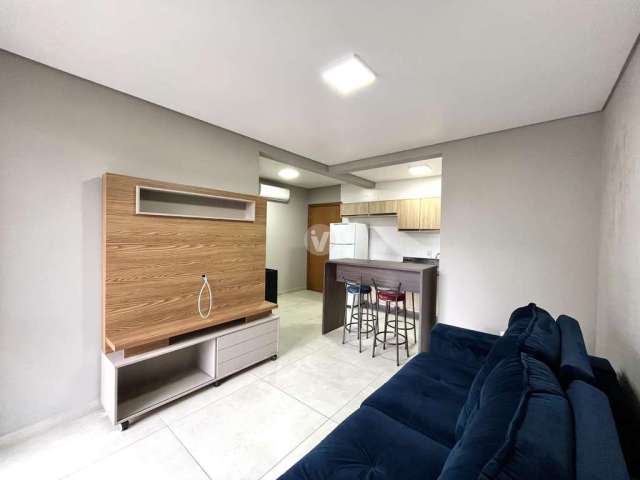 Apartamento de 1 Dormitório mobiliado a poucos Minutos da UFSM!