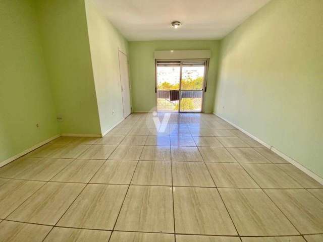 Apartamento 2 dormitórios com uma ampla sala no bairro Bonfim!