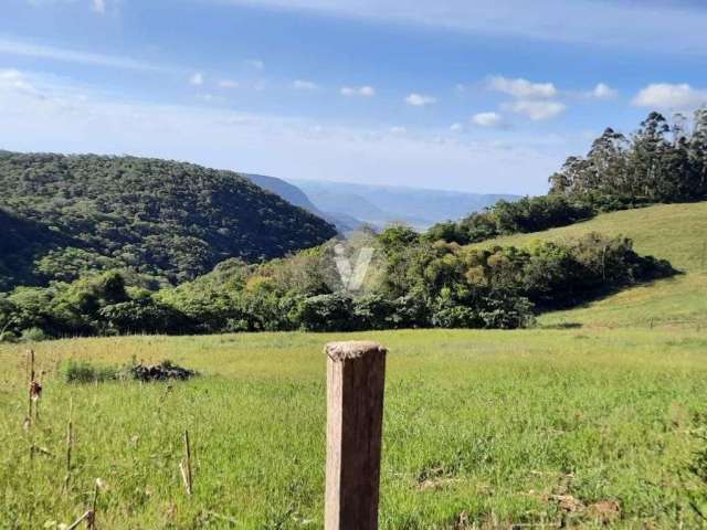 Área Rural em Silveira Martins!