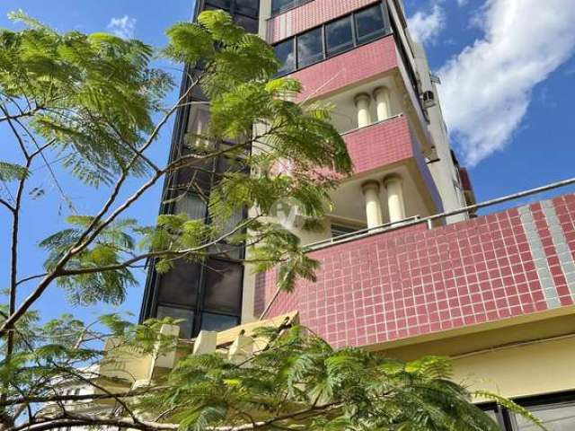 Sala comercial próximo ao Hospital de Caridade!