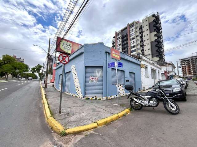 Loja comercial para locação na Avenida Medianeira!