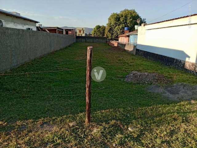 Terreno na Urlândia, com 520m² murado e aterrado!