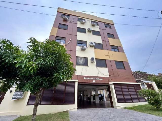 Apartamento 2 dormitórios à venda Nossa Senhora das Dores Santa Maria/RS