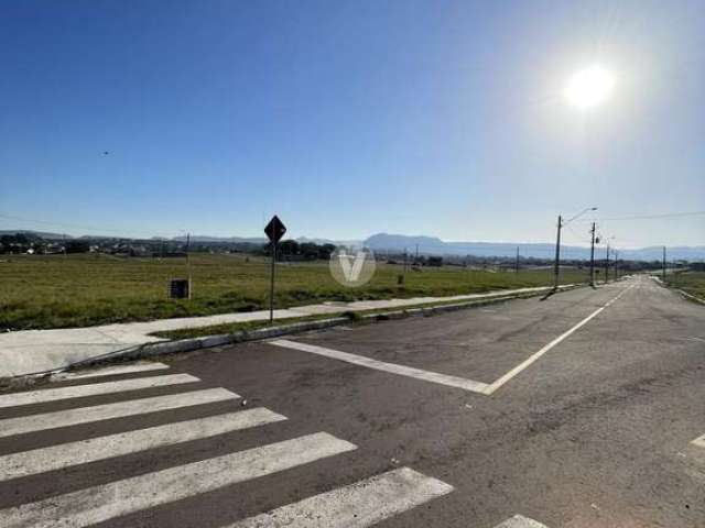 Terreno à venda Pinheiro Machado Santa Maria/RS