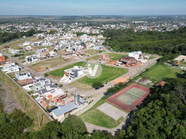 Terreno no real park - condominio fechado