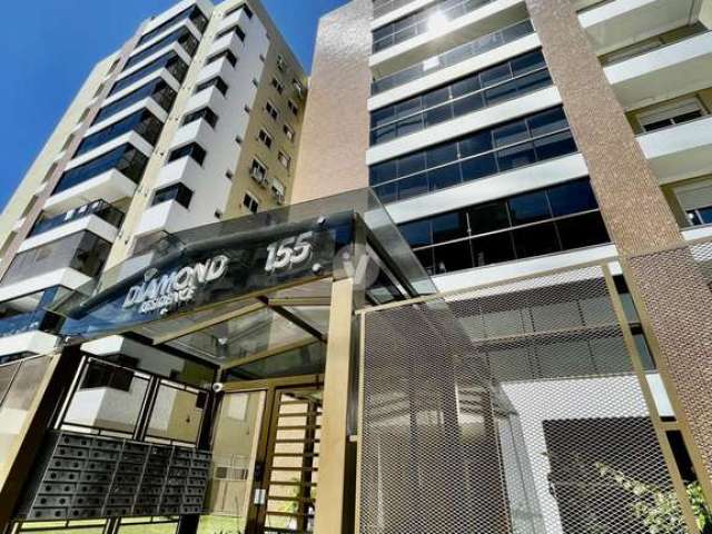 Apartamento de 3 dormitórios localizado no Diamond Residence no bairro Nossa Sra