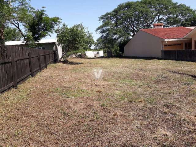 Excelente terreno mais de 1000 m² atrás da cidade universitária.