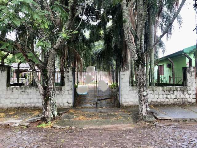 Terreno no Parque Santa Lúcia