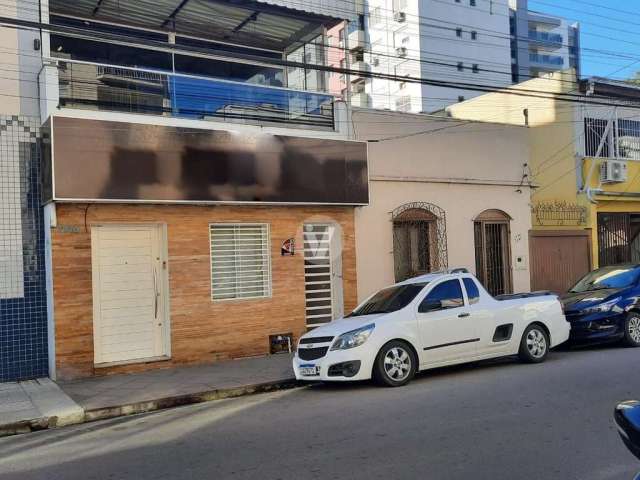 Terreno no Centro de Santa Maria