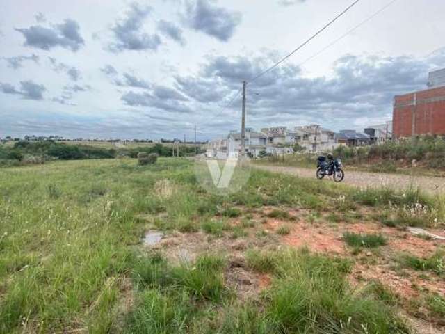 Lote localizado no Residencial Santa Júlia , fácil a acesso a UFSM!