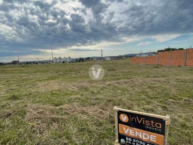 Terreno bem localizado no Residencial Alberto Schons de frente para o hospital r