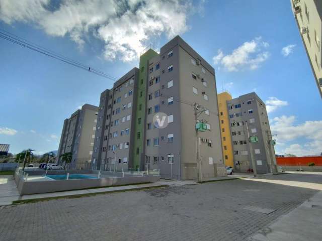 Apartamento 2 dormitórios à venda Patronato Santa Maria/RS