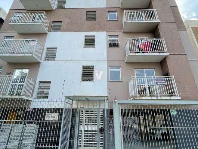 Apartamento 1 dormitório próximo a UFN