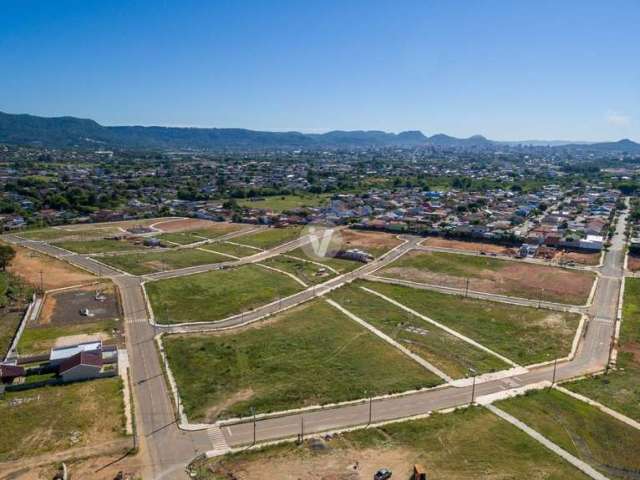 Terreno Residencial Alberto Schons