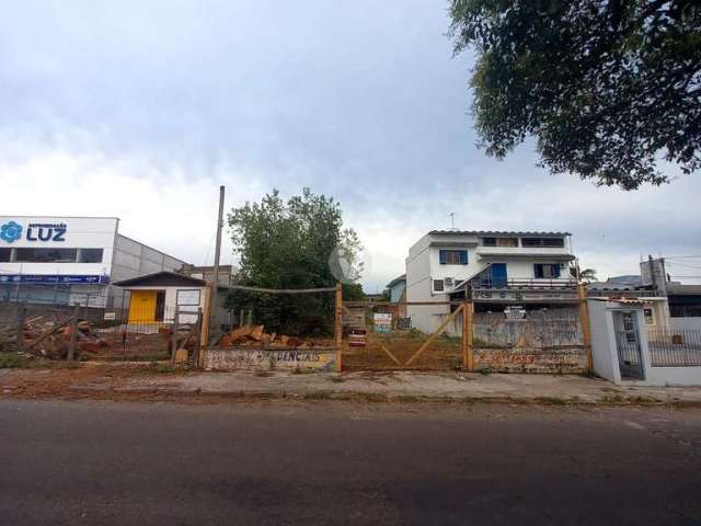 Terreno à venda Centro Santa Maria/RS