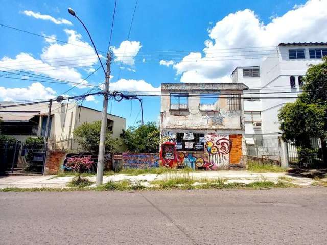 Terreno à venda Centro Santa Maria/RS