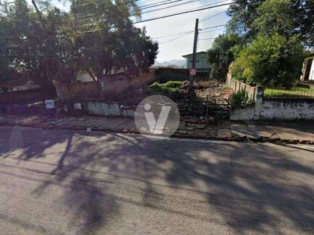 Terreno à venda Nossa Senhora do Rosário Santa Maria/RS