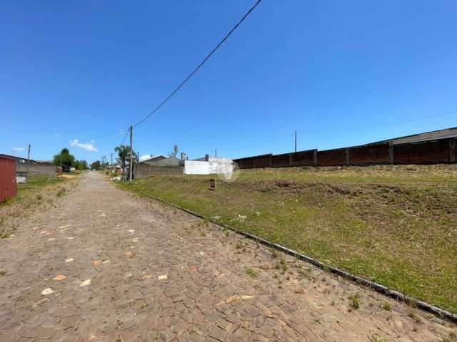 Terreno bem localizado próximo a Sede Campestre Dores