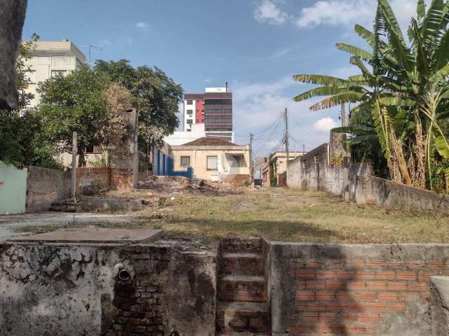 Terreno na Região Central de Santa Maria