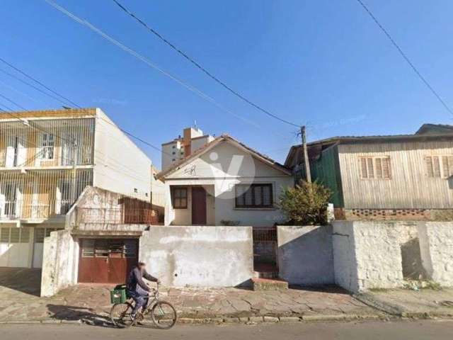 Ótimo terreno na Rua Genereal Neto