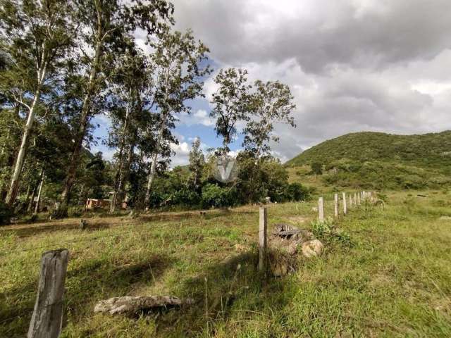 Área rural de 5 hectares pertinho da cidade!