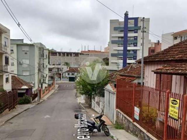 Terreno no Centro de Santa Maria