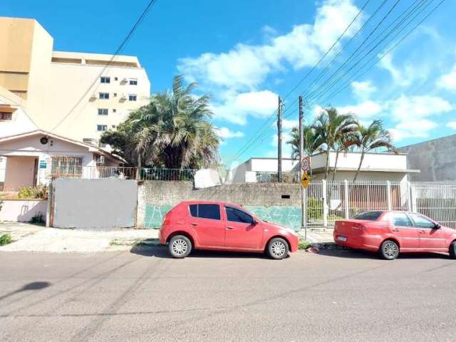 Terreno no Bairro Nossa Senhora de Fátima