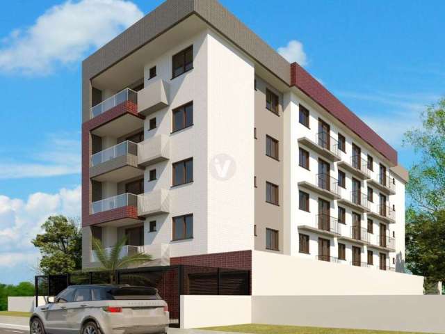 Apartamento 2 dormitórios à venda Camobi Santa Maria/RS