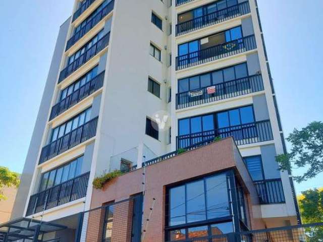 Apartamento 2 dormitórios com suíte no Bairro Lourdes