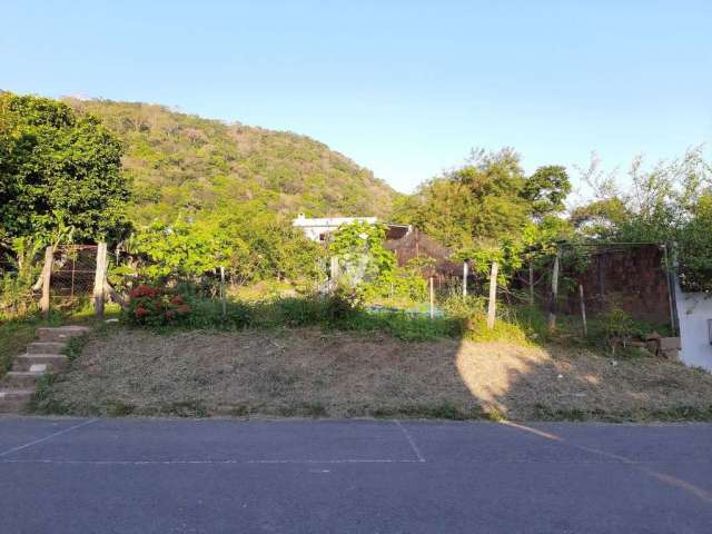 Terreno à venda Nossa Senhora do Perpétuo Socorro Santa Maria/RS