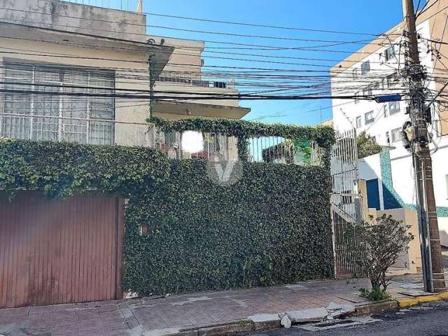 Casa com 3 dormitórios no centro