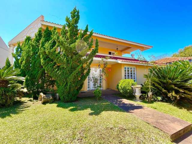 Casa para venda no Parque Residencial Fiori D'Italia.