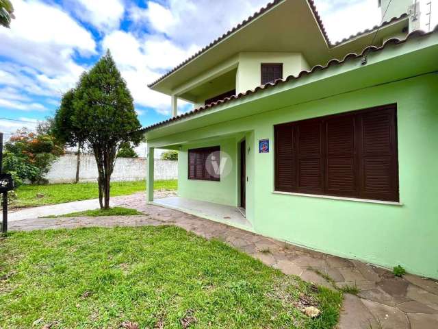 Casa para venda e locação no Bairro Patronato.