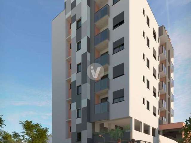 Apartamento 2 dormitórios à venda Camobi Santa Maria/RS