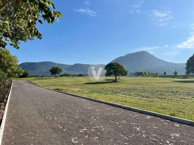 Bem-vindo ao Sítio Butiá Doce, um local rodeado de beleza e paz, já pensou em te