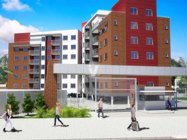 Apartamento de 03 dormitórios com boa localização!