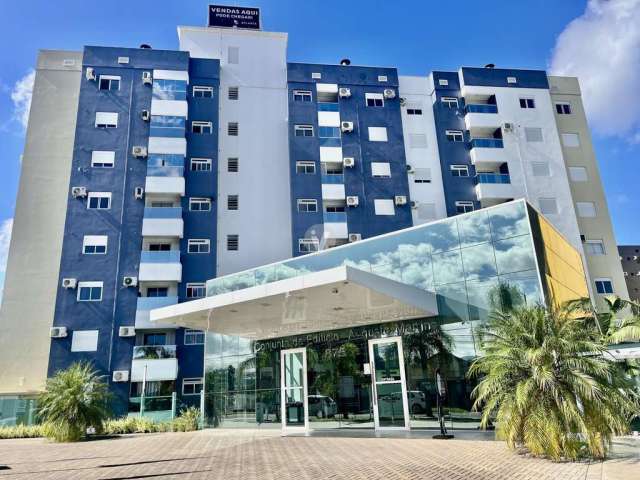 Excelente Apartamento novo 3 dormitórios, Residencial Augusto Martins.