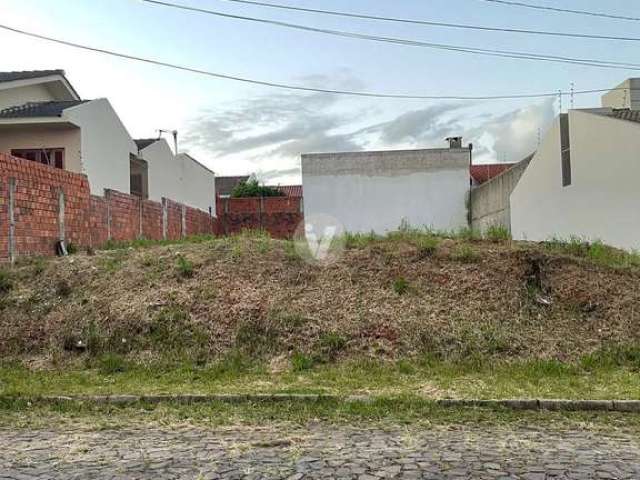 Terreno à venda na Rua Ricardo Antônio Sarturi, 303, Camobi, Santa Maria por R$ 240.000